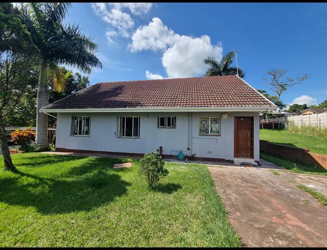 3 BEDROOM HOUSE TO LET IN NYALA PARK